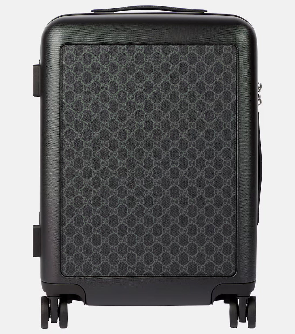 Gucci Gucci Porter GG carry-on suitcase 2025