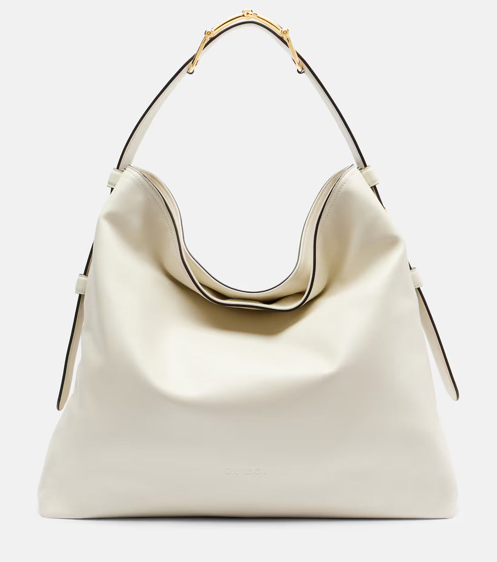 Gucci Gucci Beatrix Large leather shoulder bag 2025