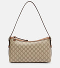 Gucci GG Emblem Medium shoulder bag 2025