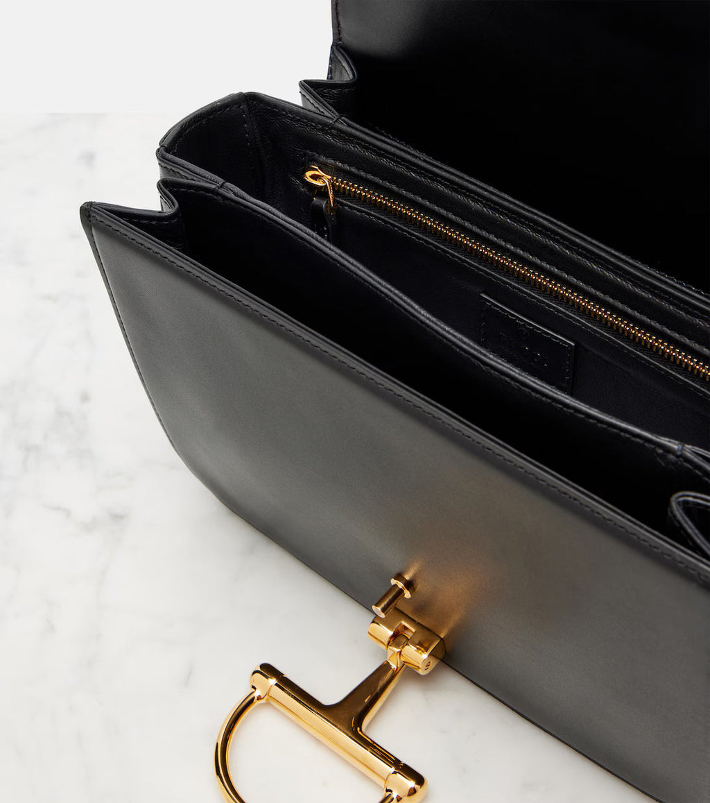 Gucci Siena Small leather shoulder bag 2025