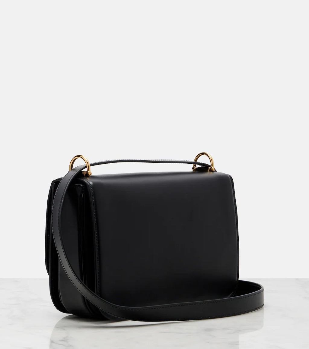 Gucci Siena Small leather shoulder bag 2025