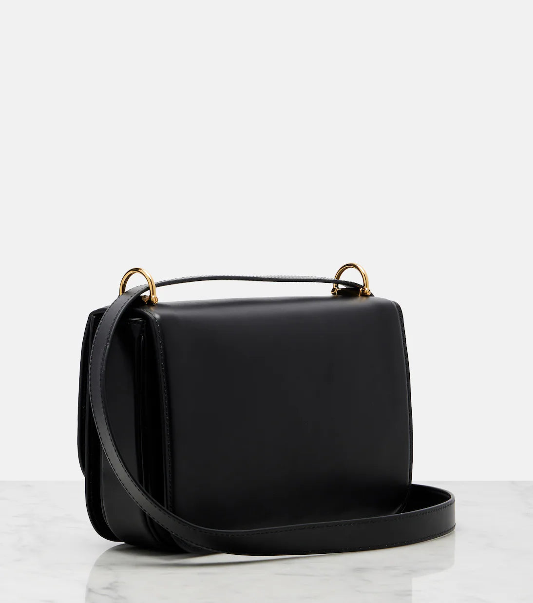 Gucci Siena Small leather shoulder bag 2025