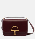 Gucci Siena leather crossbody bag 2025