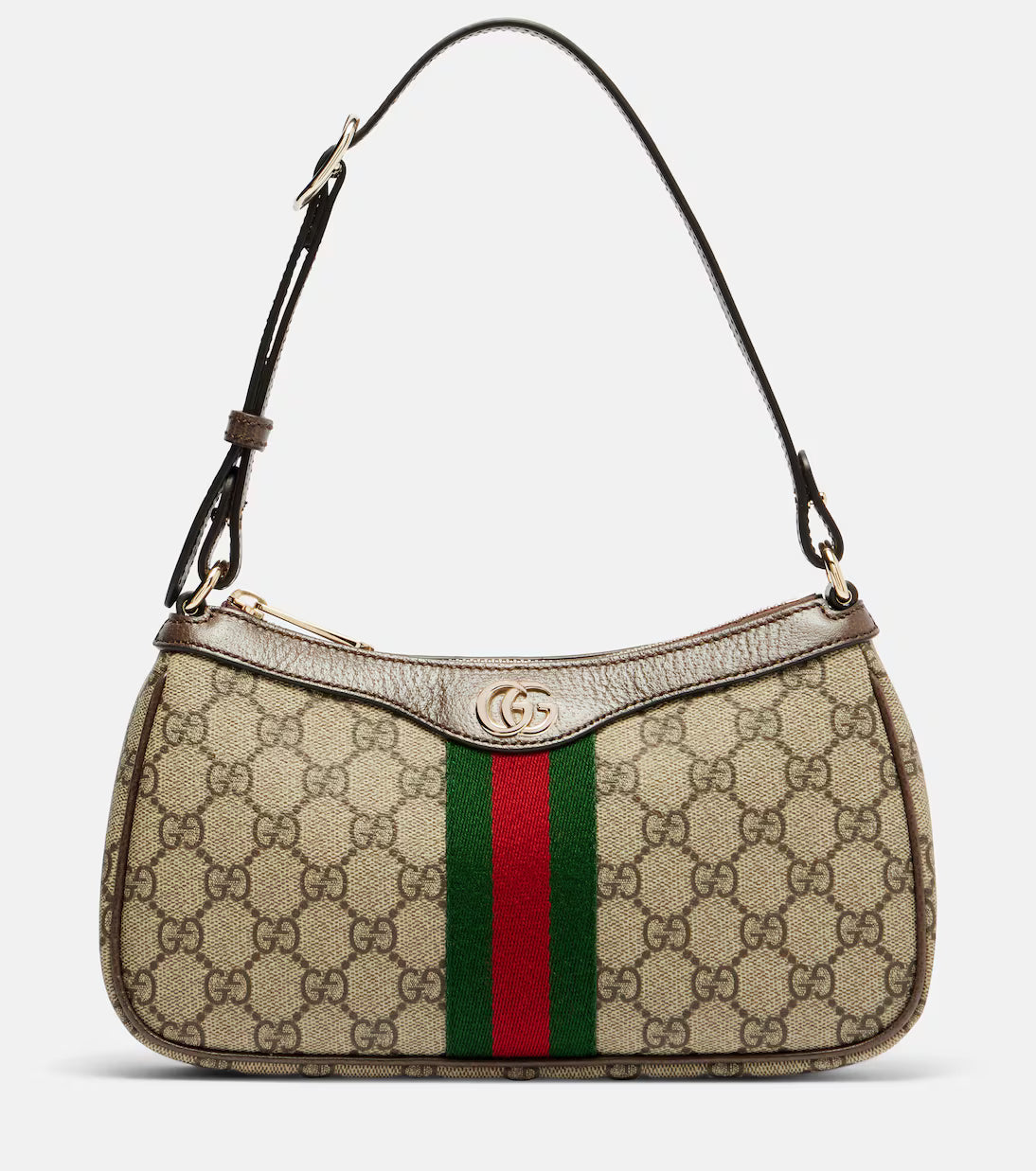 Gucci Ophidia GG Small shoulder bag 2025
