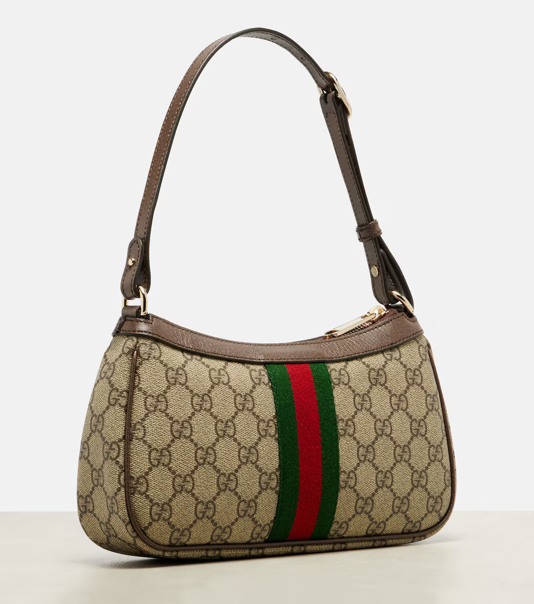 Gucci Ophidia GG Small shoulder bag 2025