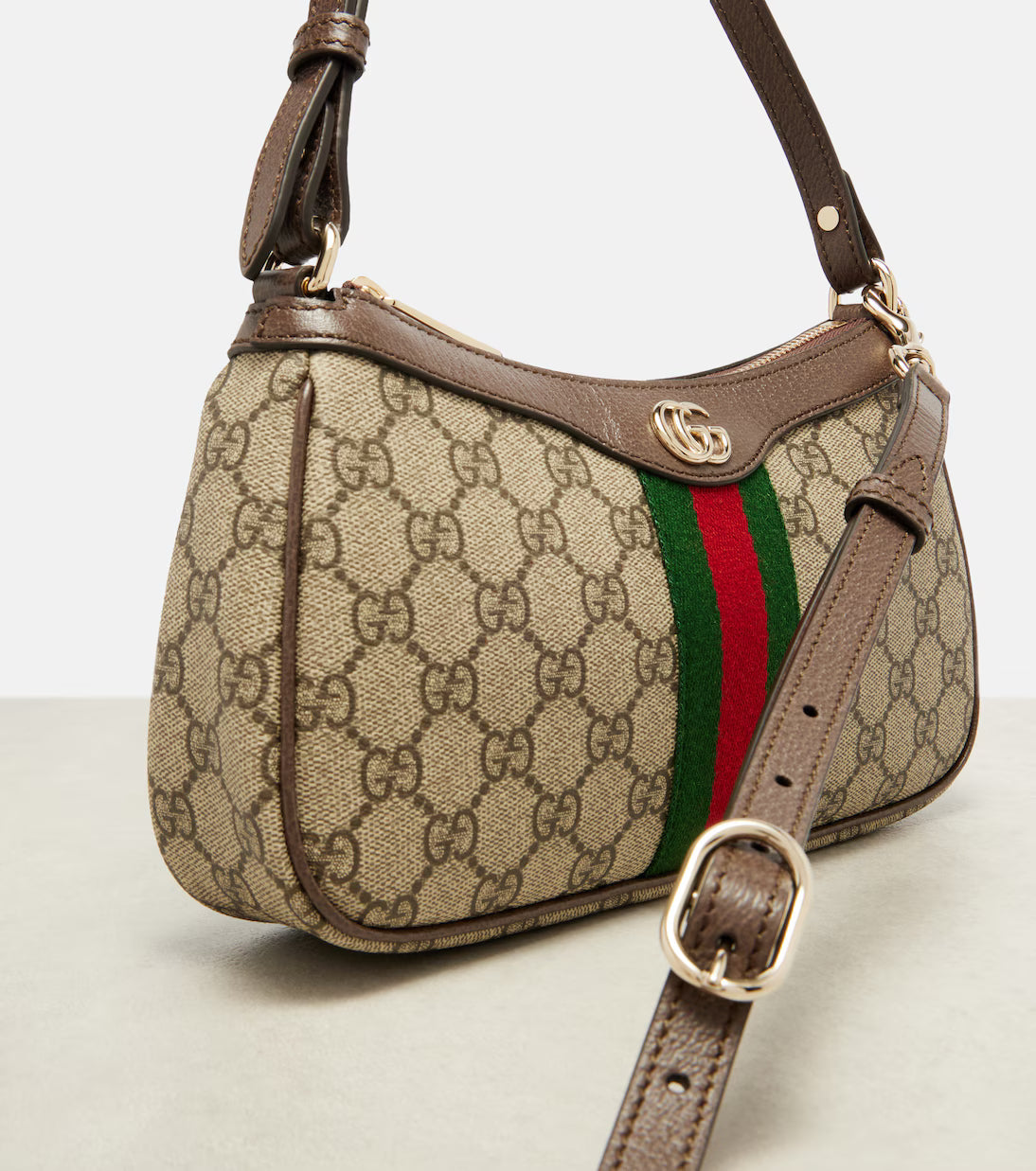 Gucci Ophidia GG Small shoulder bag 2025