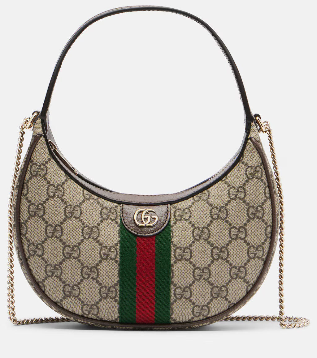 Gucci Ophidia Small GG shoulder bag 2025