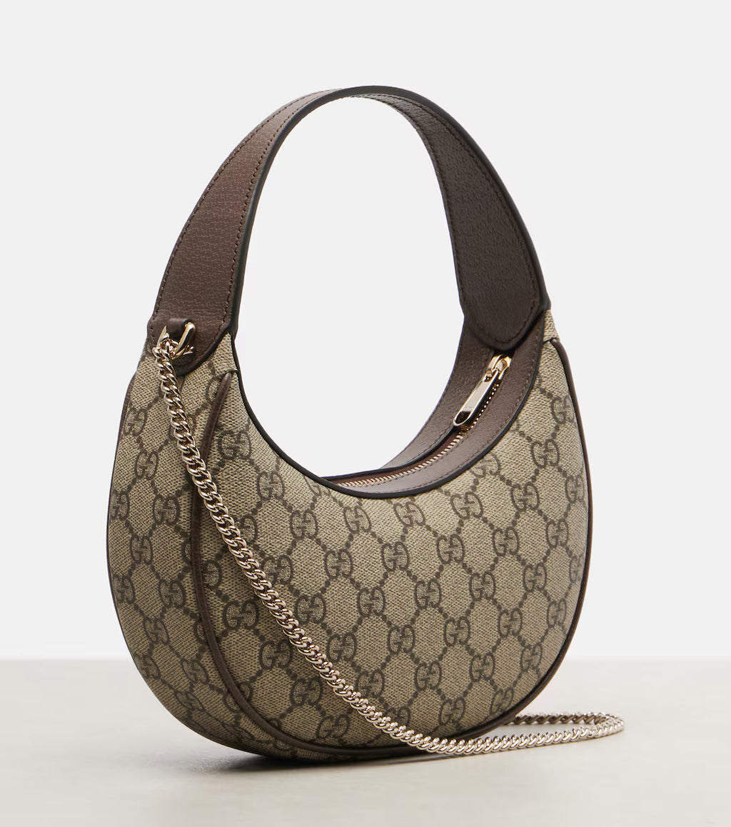 Gucci Ophidia Small GG shoulder bag 2025