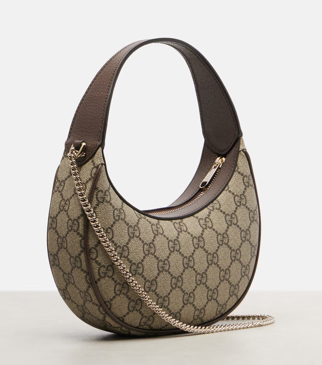 Gucci Ophidia Small GG shoulder bag 2025