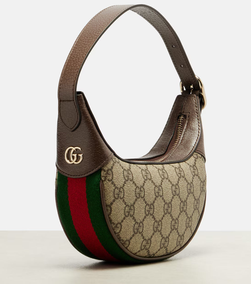 Gucci Ophidia Small GG shoulder bag 2025