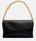 Gucci Interlocking G Large leather shoulder bag 2025
