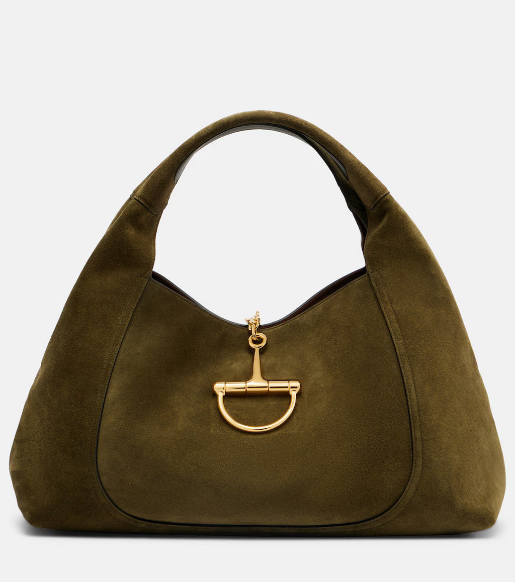 Gucci Gucci Softbit Maxi shoulder bag 2025