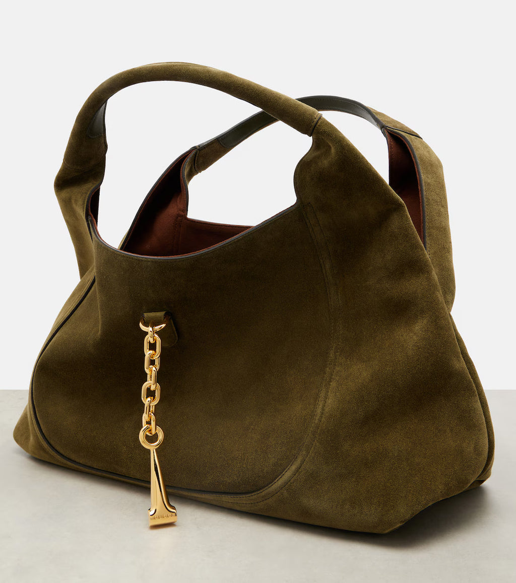 Gucci Gucci Softbit Maxi shoulder bag 2025