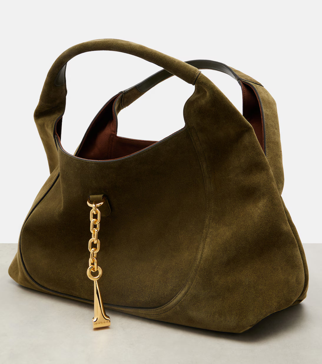 Gucci Gucci Softbit Maxi shoulder bag 2025