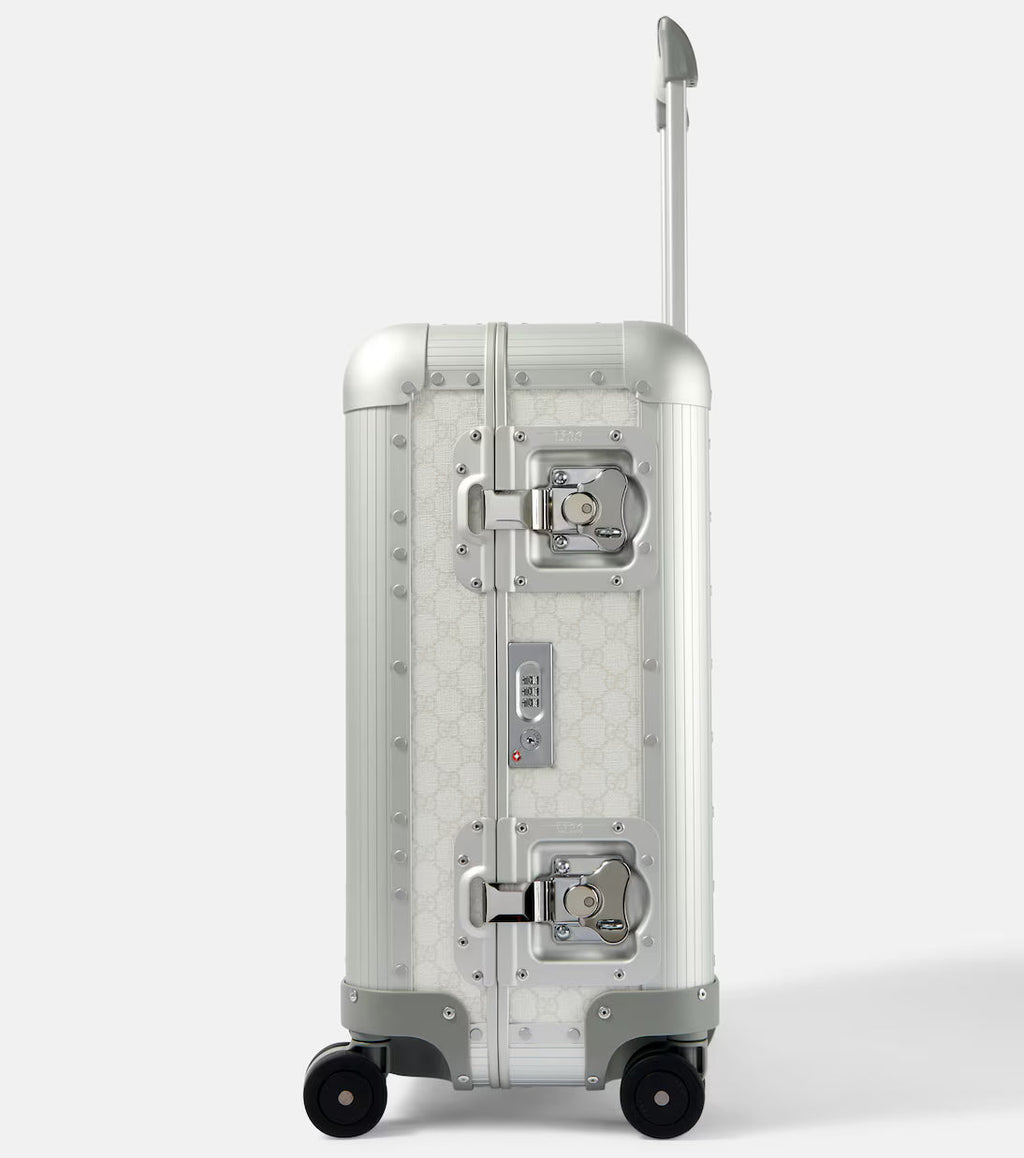Gucci Gucci Porter carry-on suitcase 2025