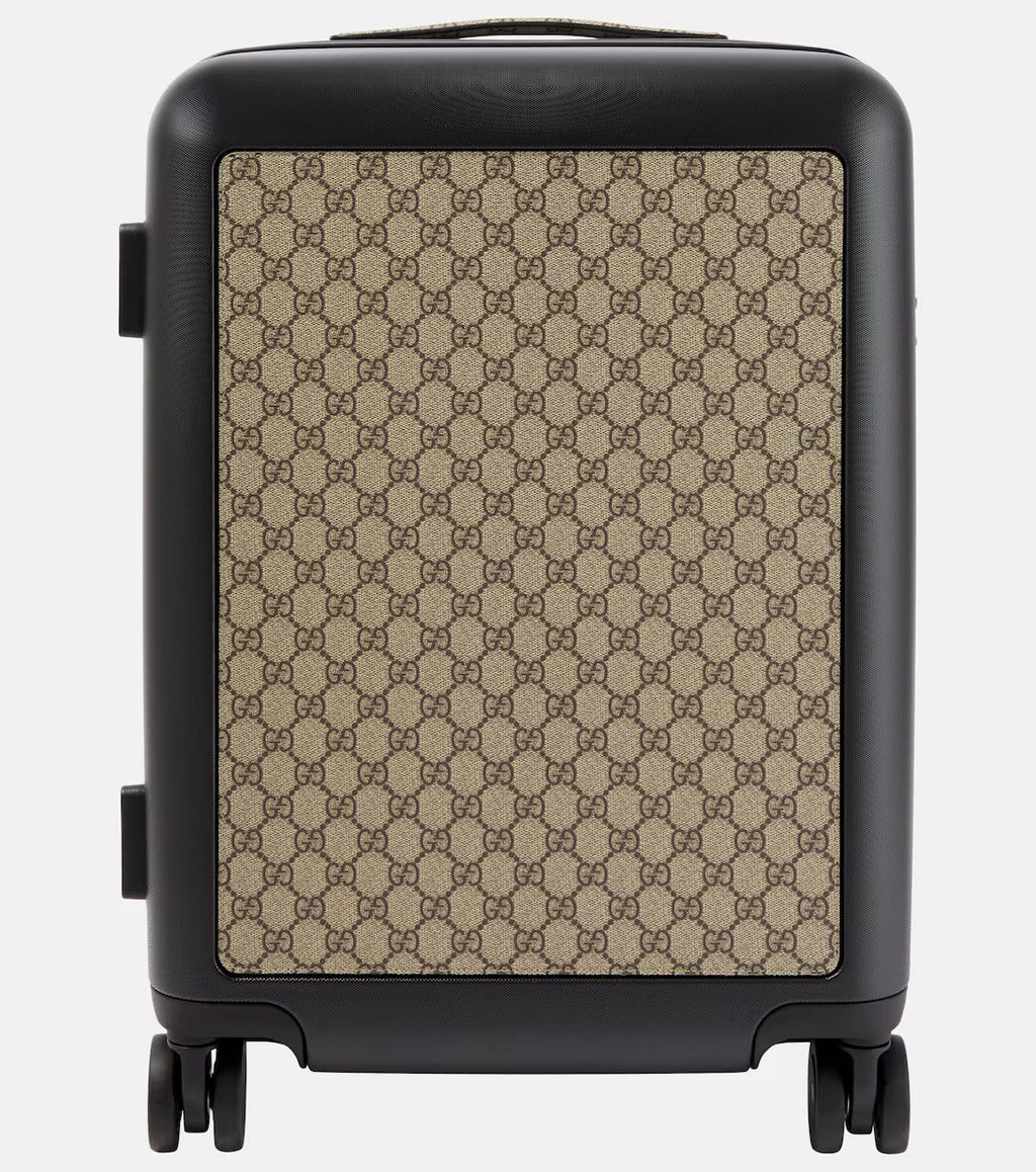 Gucci Gucci Porter Light carry-on suitcase 2025
