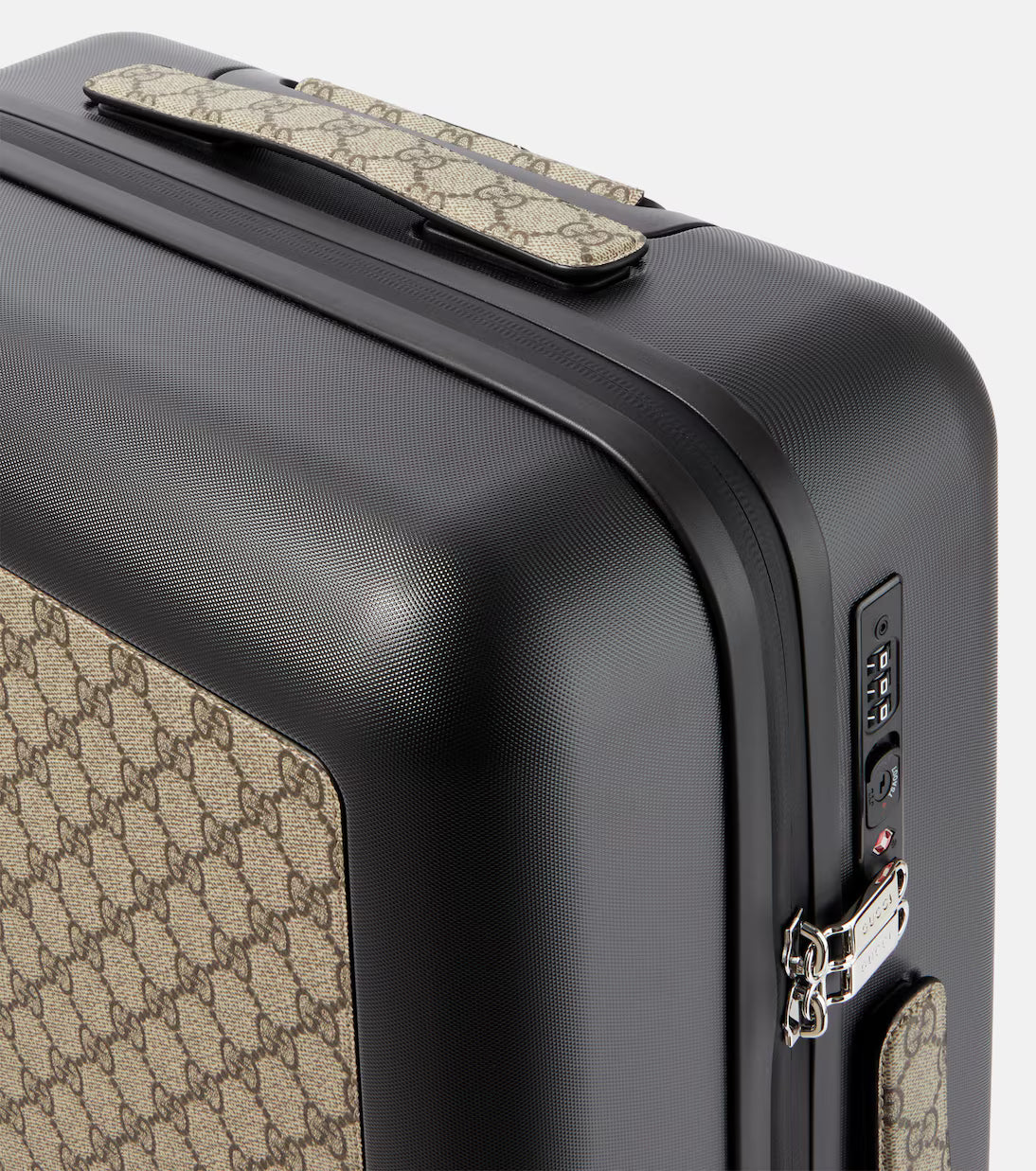 Gucci Gucci Porter Light carry-on suitcase 2025