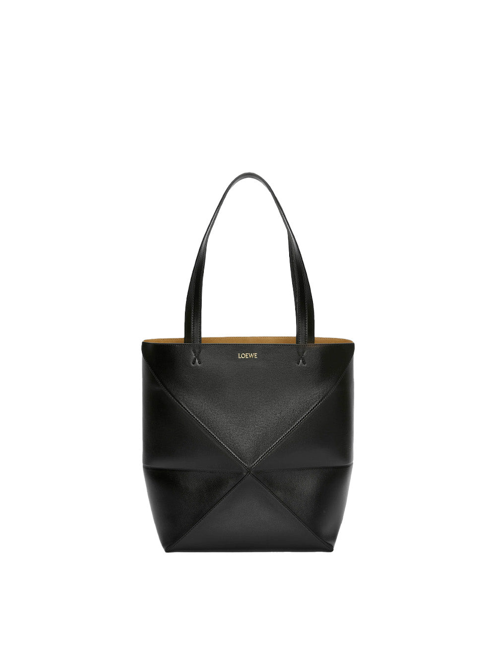 Puzzle Fold Tote