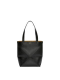 Puzzle Fold Tote