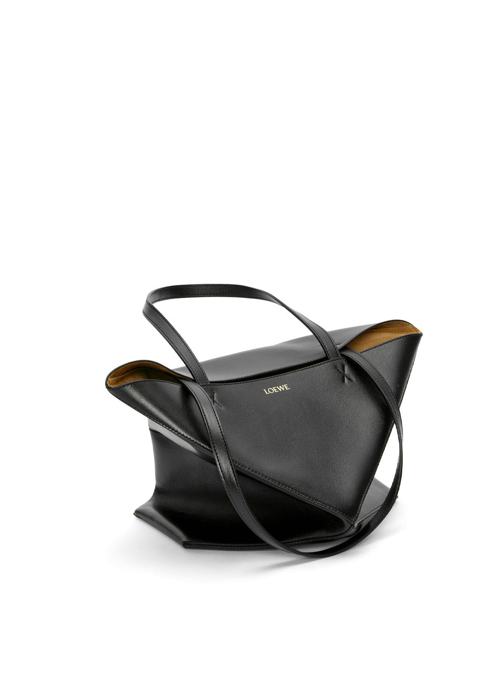 Puzzle Fold Tote