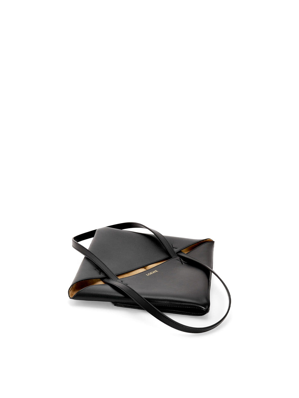 Puzzle Fold Tote