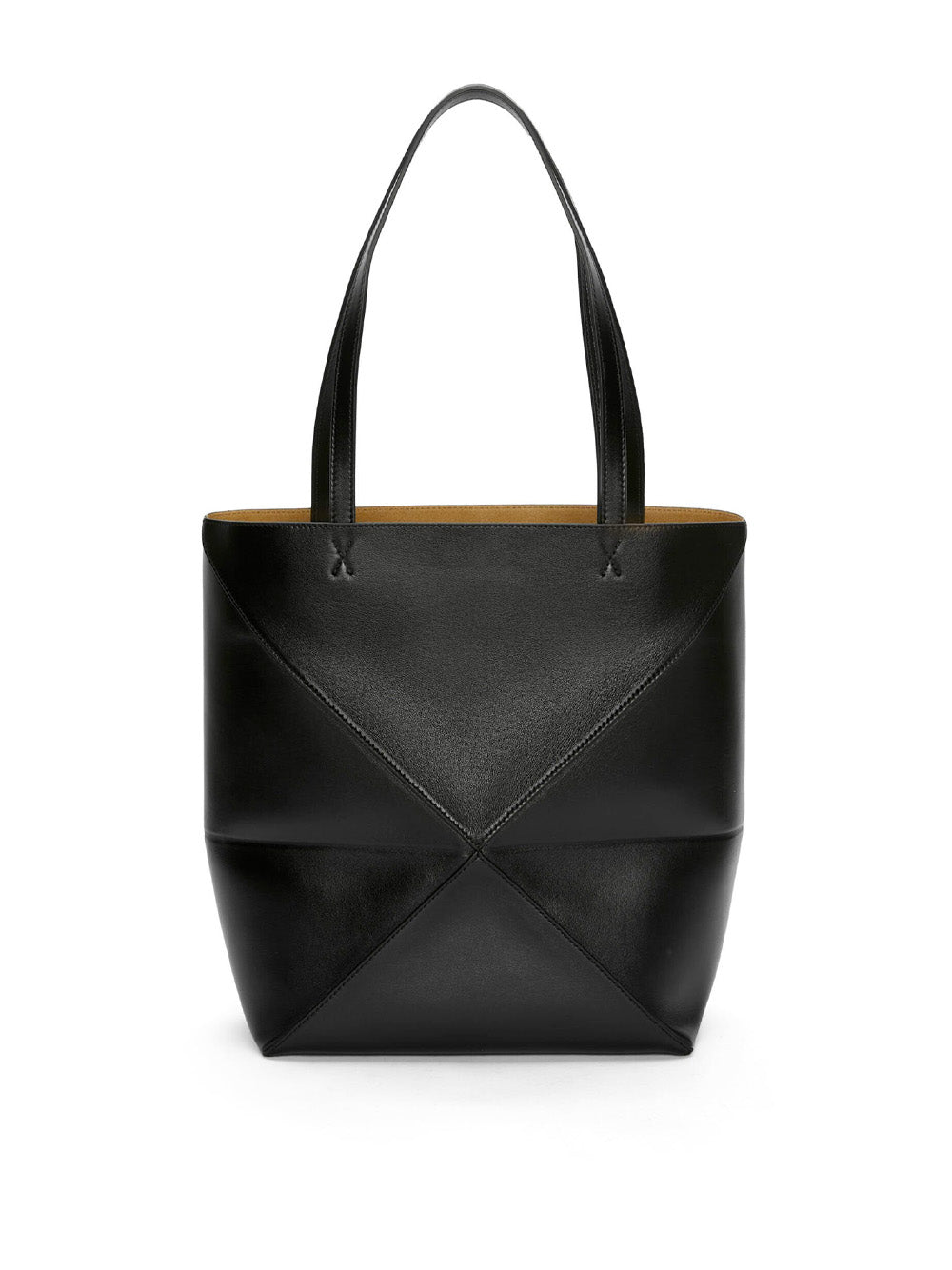 Puzzle Fold Tote
