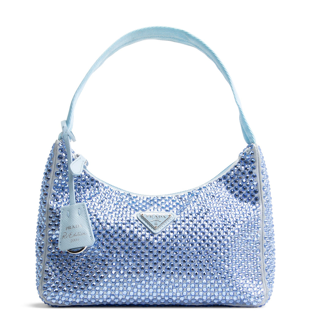 PRADA Crystal Re-Edition 2000