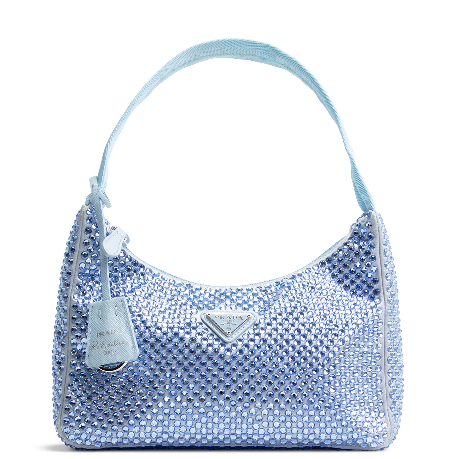 PRADA Crystal Re-Edition 2000