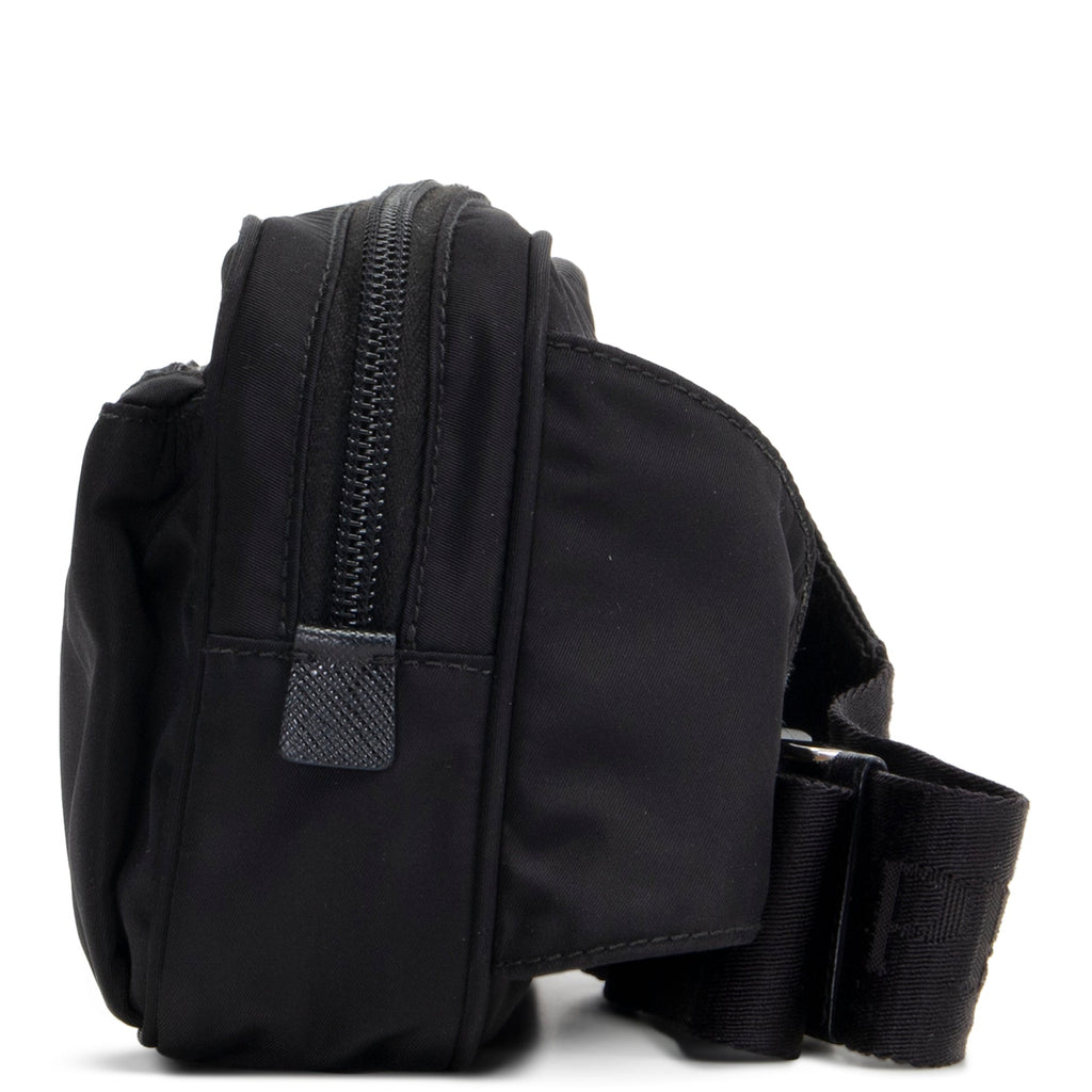 PRAD Tessuto Belt Bag