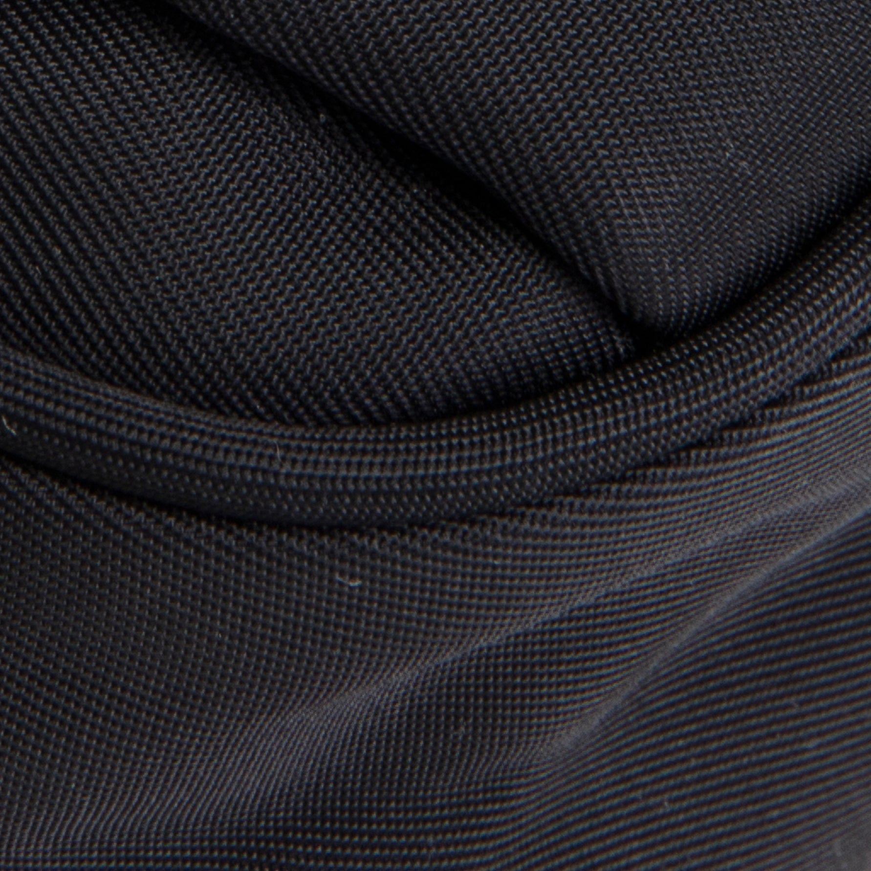 PRAD Tessuto Belt Bag