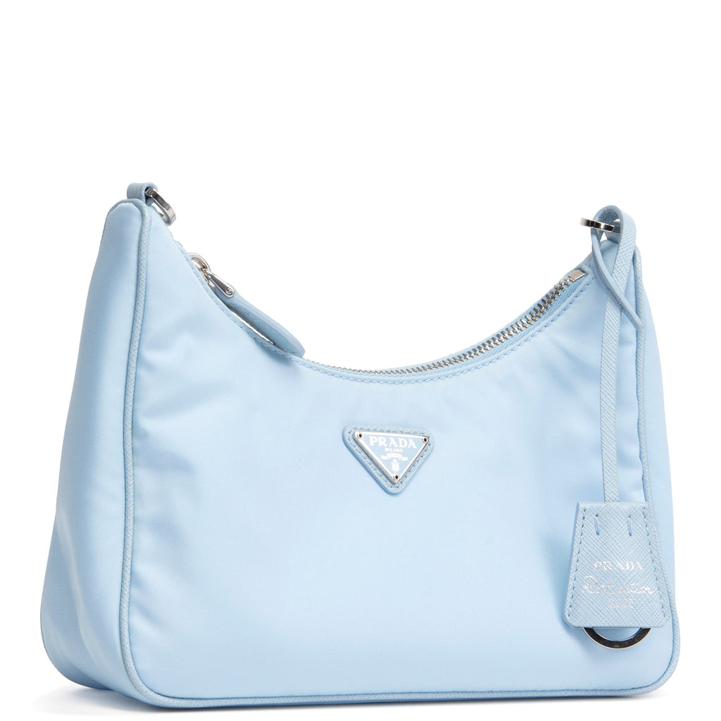 PRADA Nylon Re-Edition 2005 Shoulder Bag