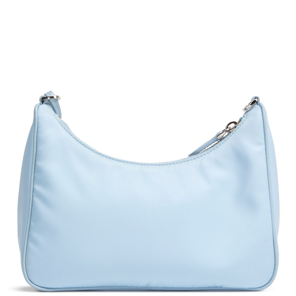 PRADA Nylon Re-Edition 2005 Shoulder Bag