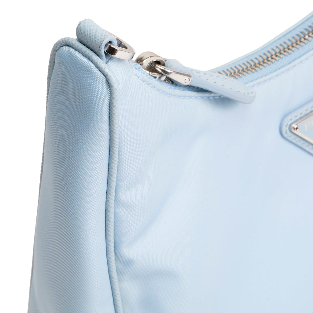 PRADA Nylon Re-Edition 2005 Shoulder Bag