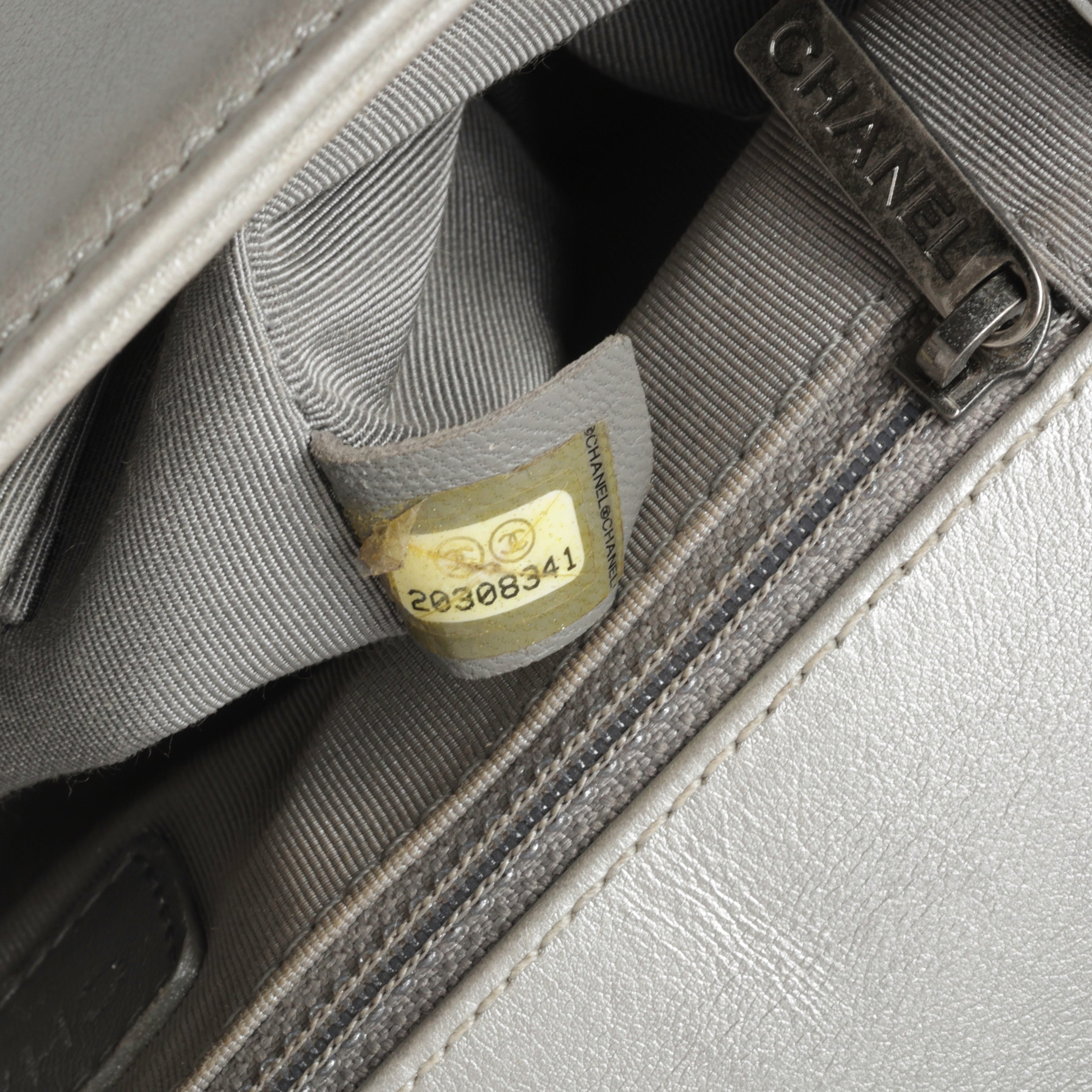 Large Boy Bag