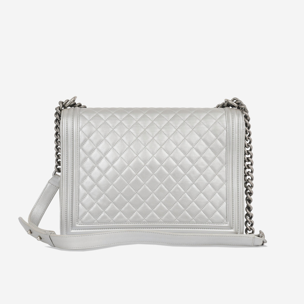 Large Boy Bag