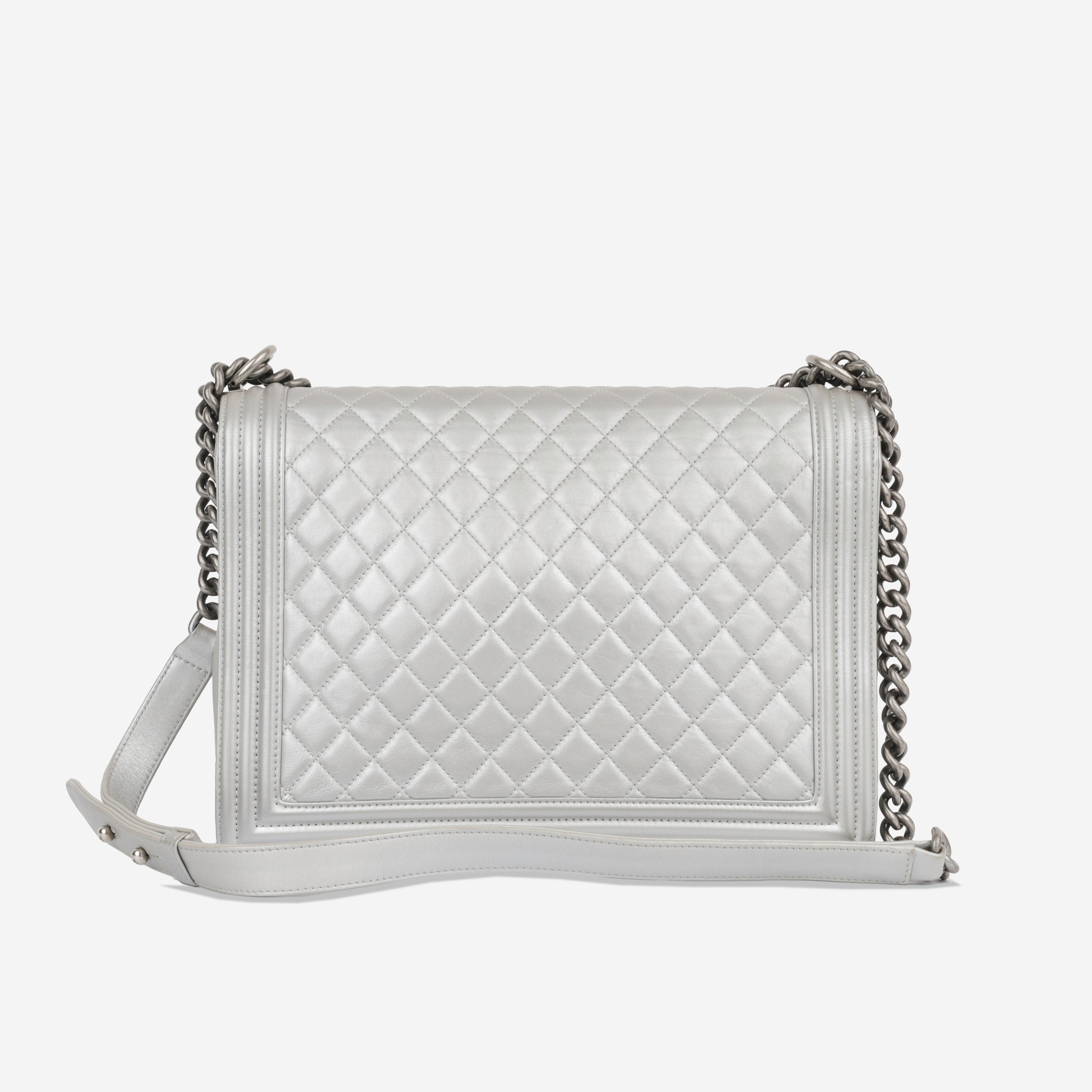 Large Boy Bag