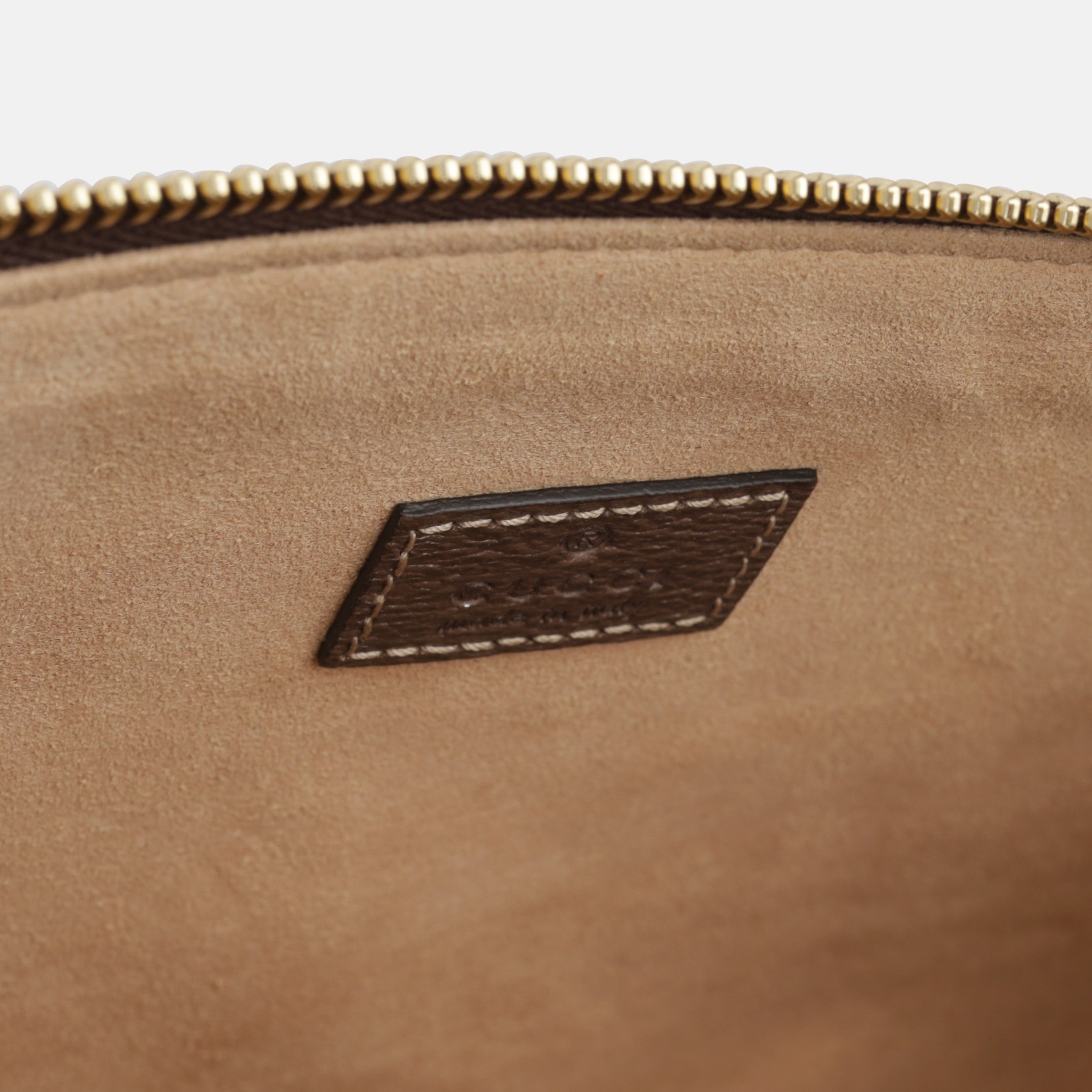 Ophidia Pouch