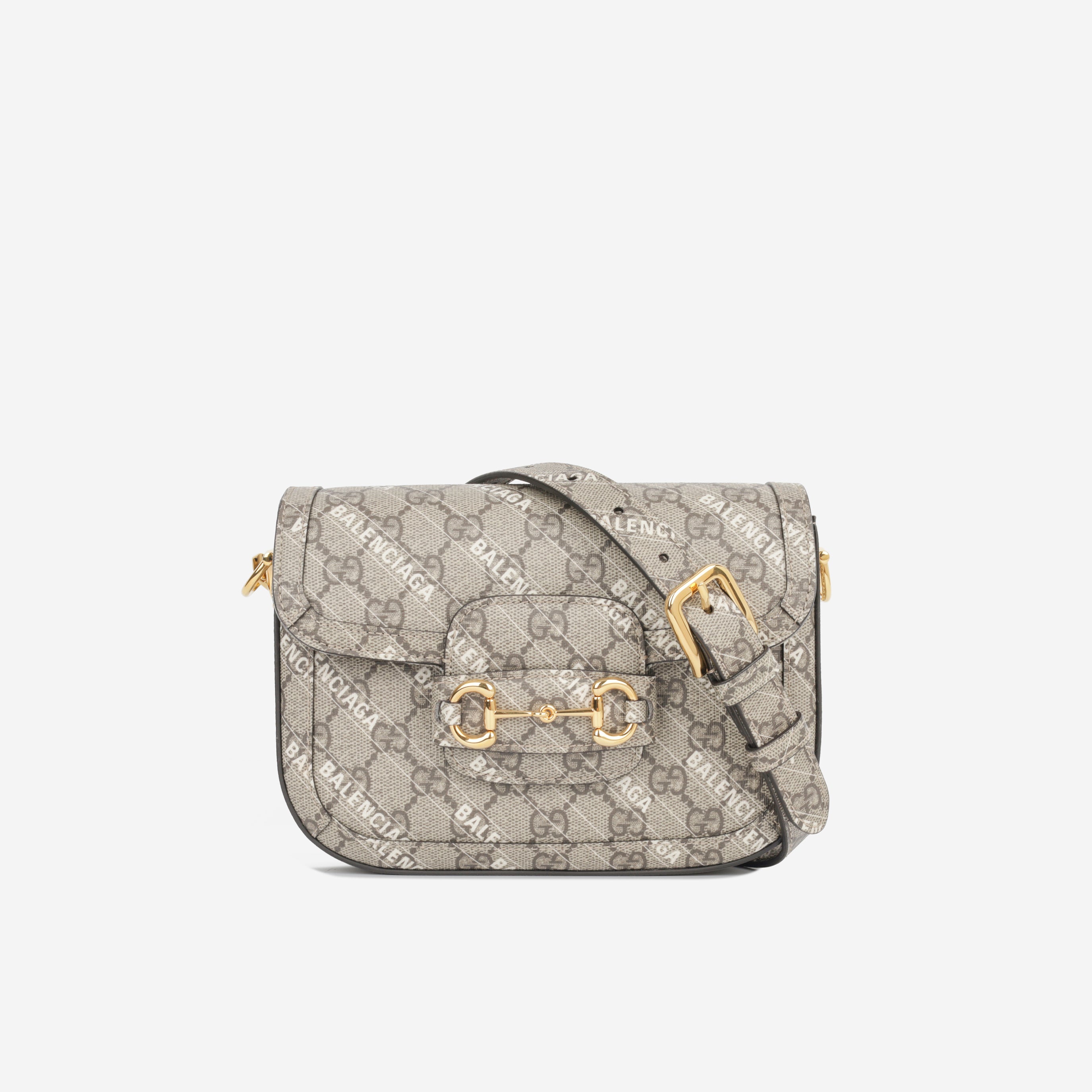 Horsebit Crossbody - Hacker Project