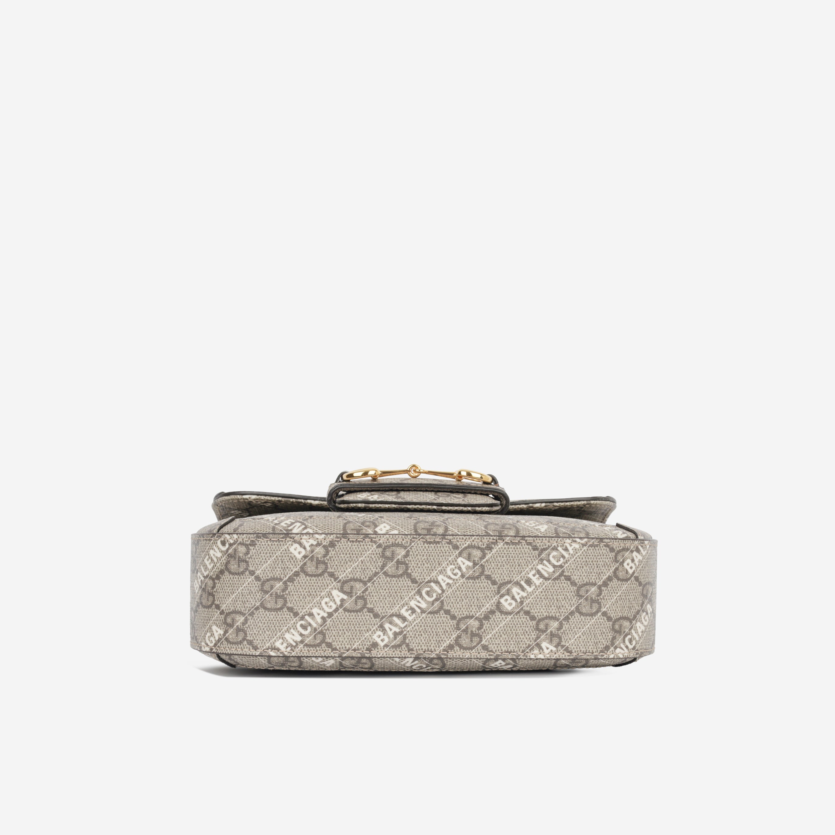 Horsebit Crossbody - Hacker Project