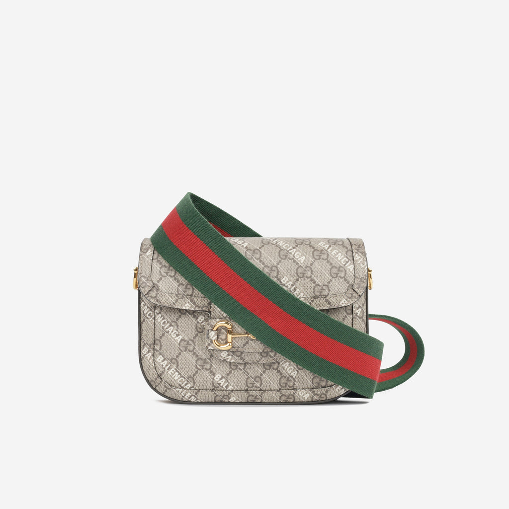 Horsebit Crossbody - Hacker Project