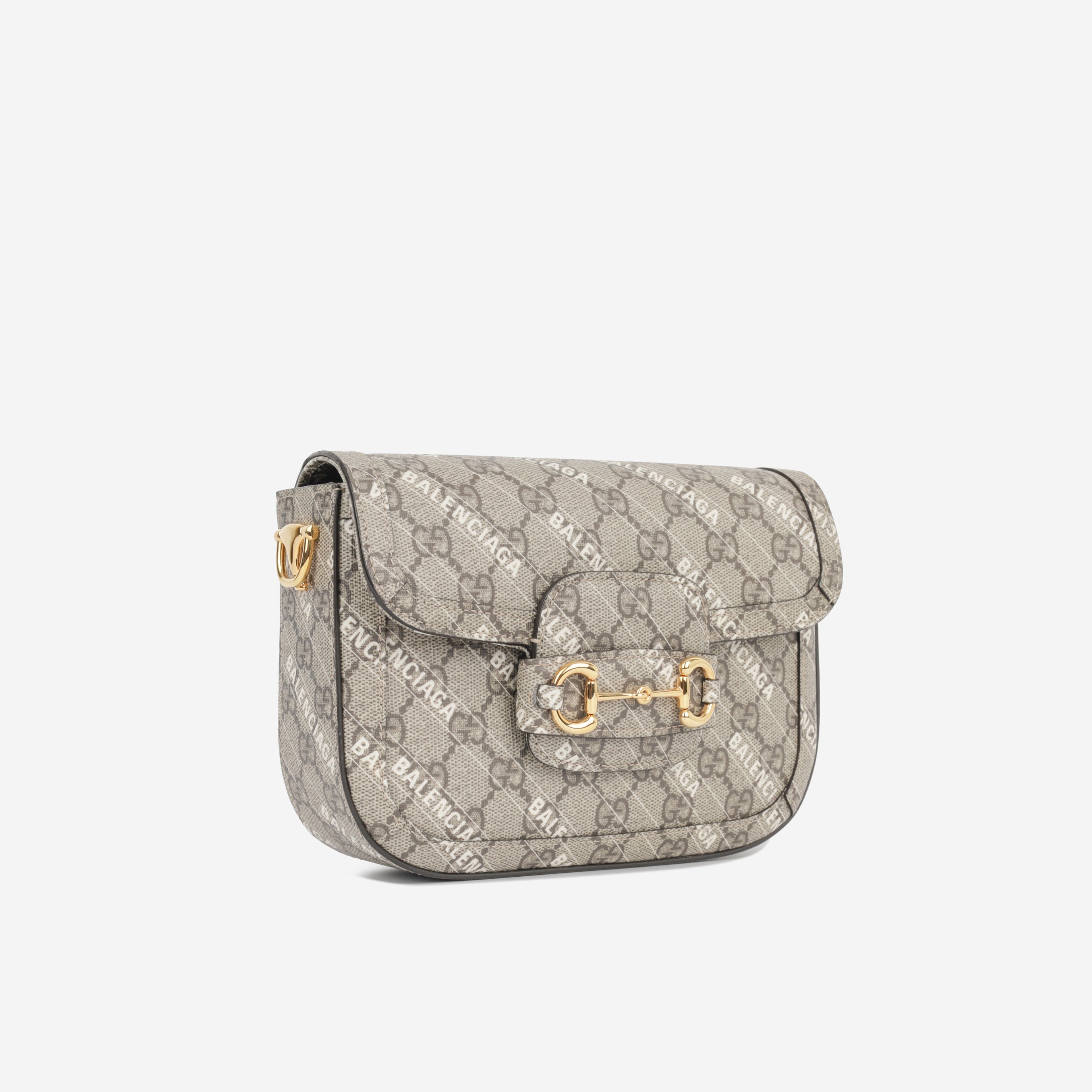 Horsebit Crossbody - Hacker Project