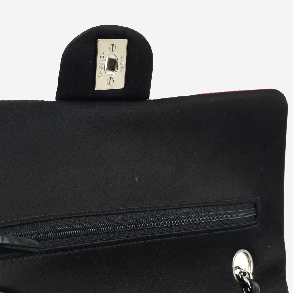 Medium Classic Flap Bag
