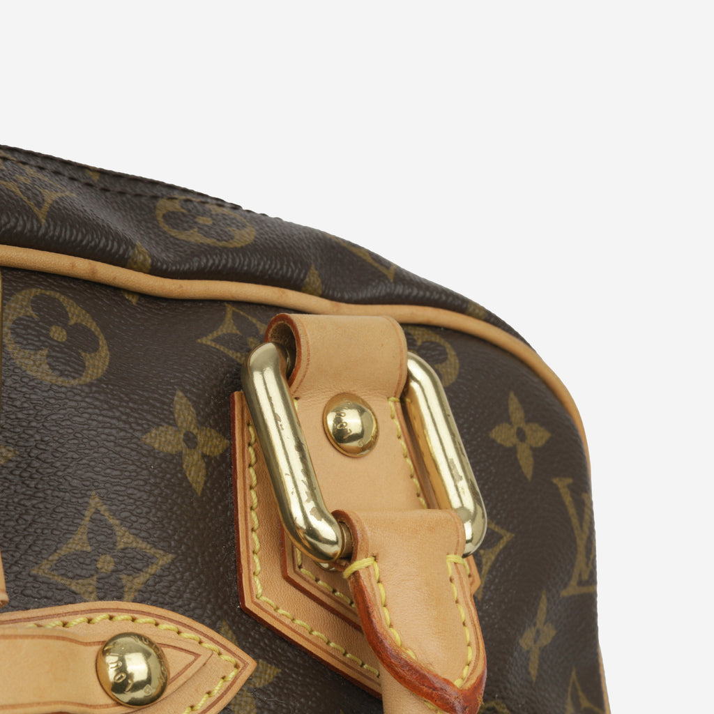 Manhattan Bag