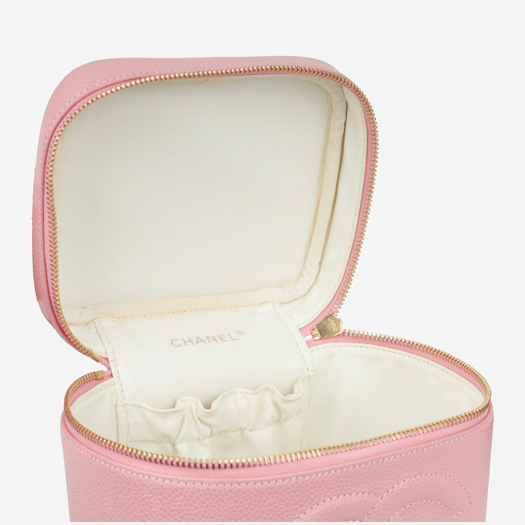 Vanity Case