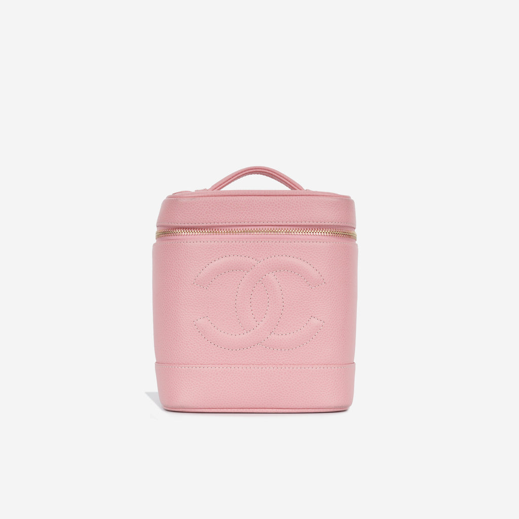 Vanity Case