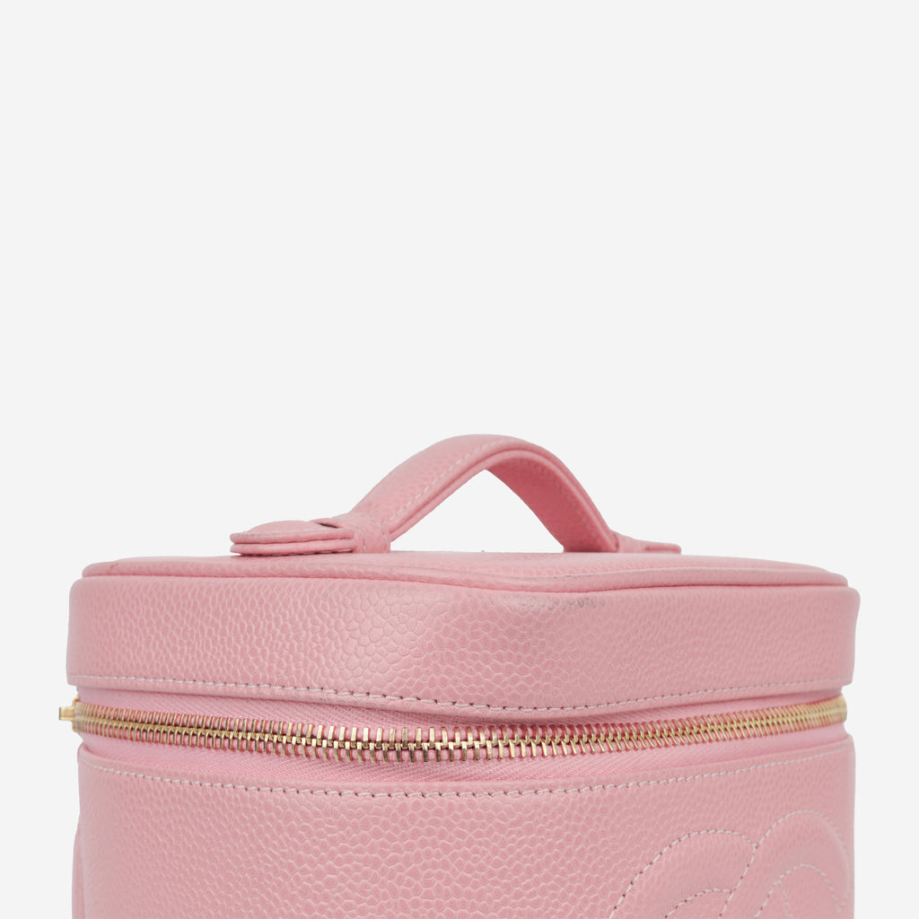 Vanity Case