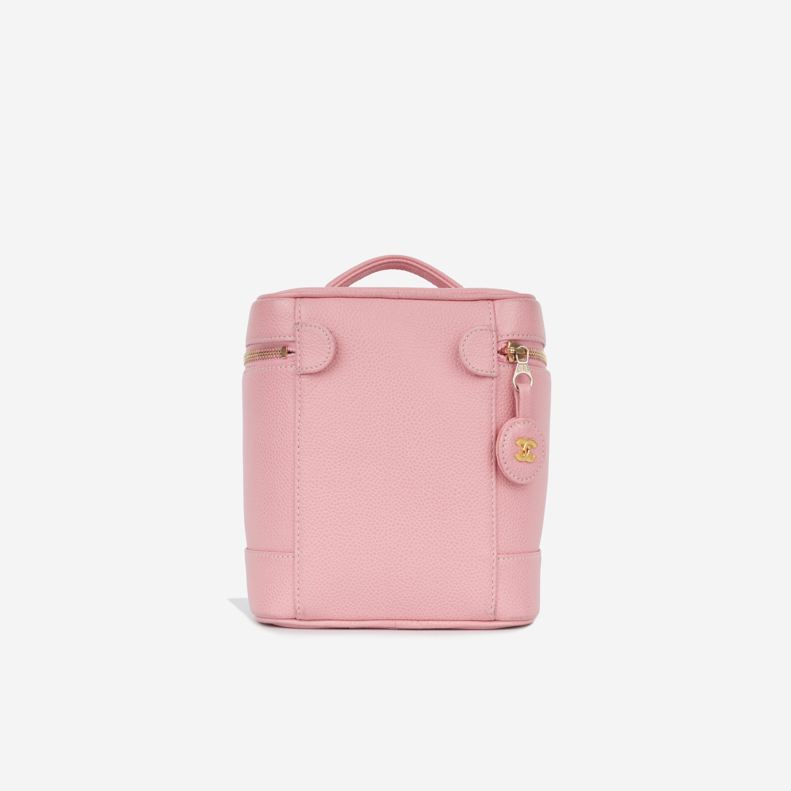 Vanity Case