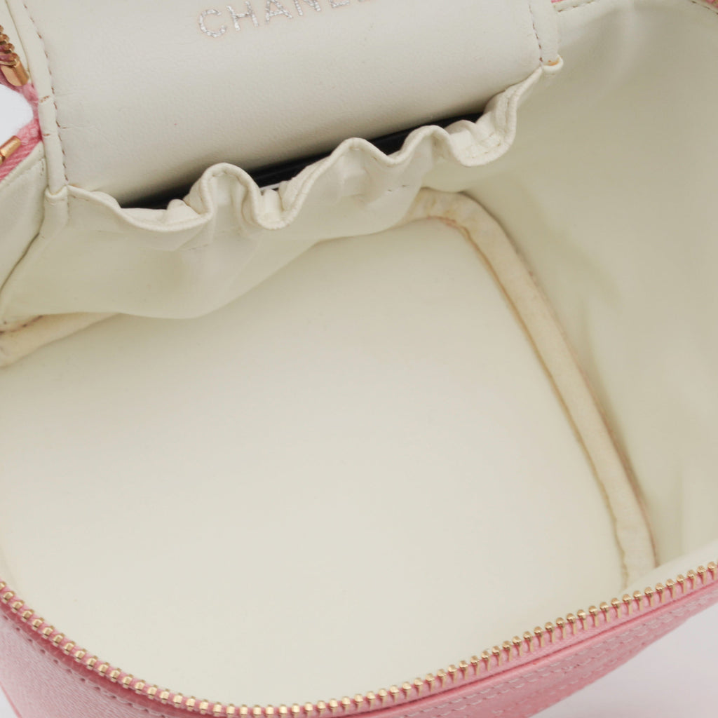 Vanity Case