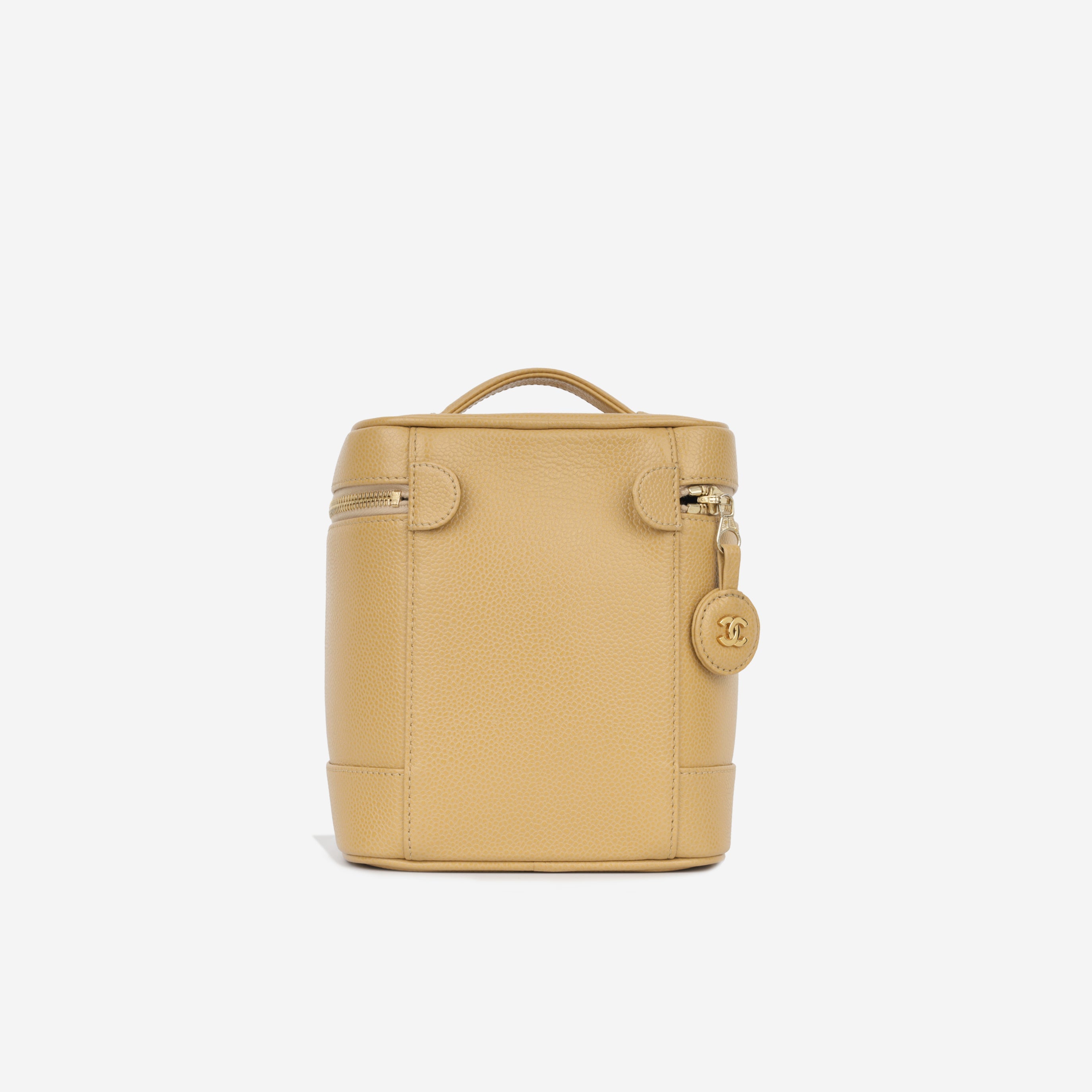 Vanity Case