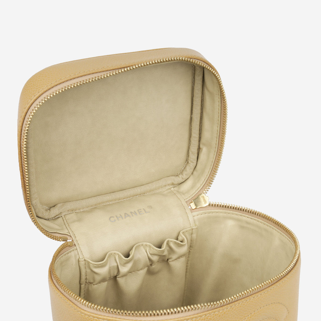 Vanity Case